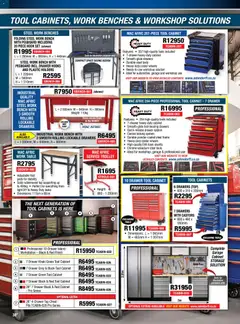 Adendorff specials catalogue – valid from 01/10/2026 | Page: 40