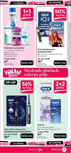 Etos folder - Voorbeeld van een folder van Etos, geldig van 07-09-2026 | Pagina: 45