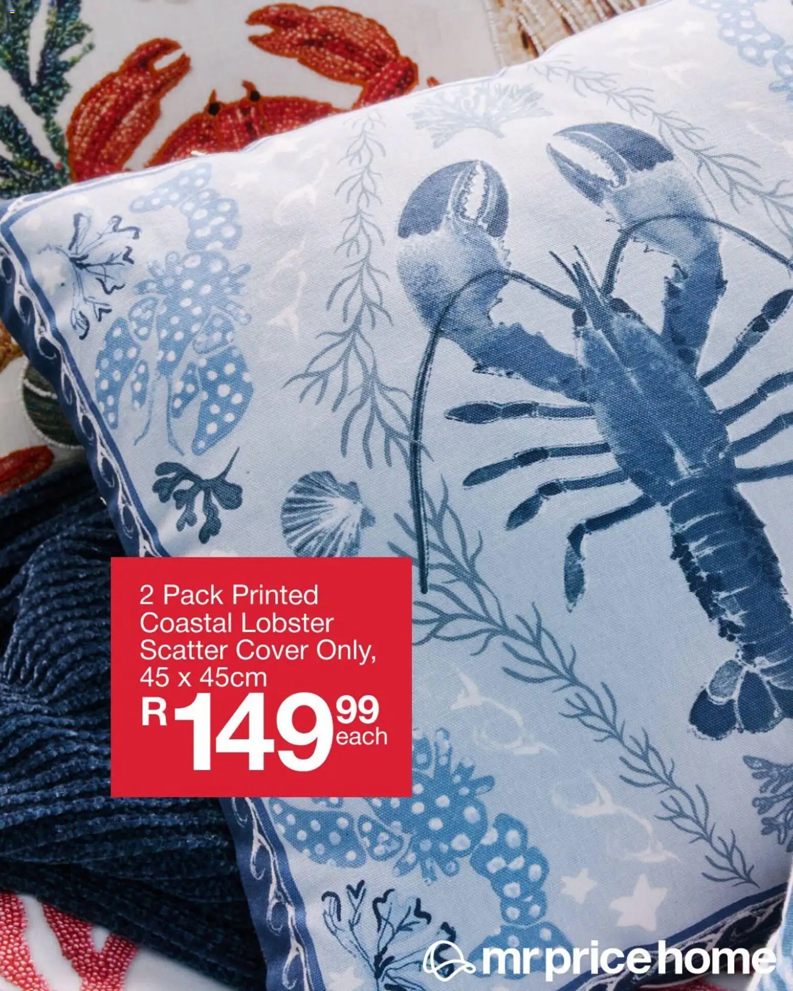 New MRP Home catalogue – valid from 07/08/2026 | Page: 2 | Products: Cover