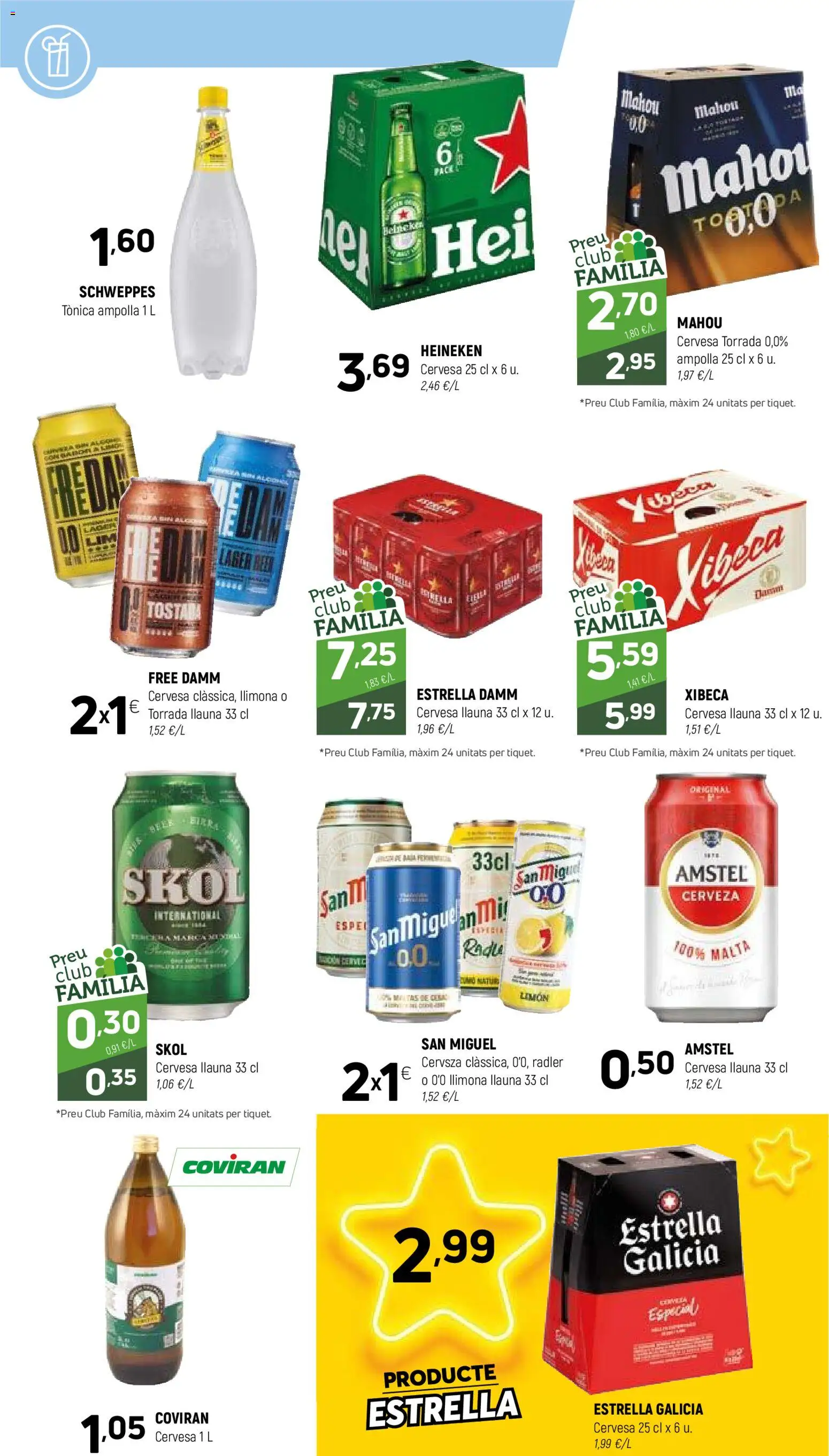 Coviran Ofertas │ válido desde el 14/07/2026 | Página: 12