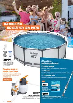 OBI katalog akcije – veljaven od 01.04.2026 | Stran: 10