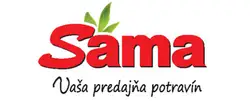 Sama leták