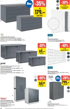 Jumbo aktionen ab 07.05.2026 gültig | Seite: 10 | Produkte: Schrank