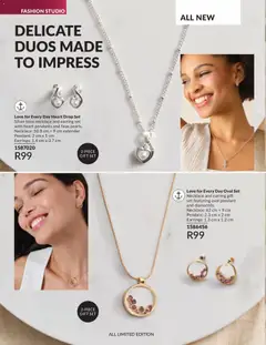 Avon specials catalogue – valid from 01.06.2026 | Page: 122