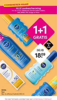 Da folder - Voorbeeld van een folder van Da, geldig van 11.05.2026 | Pagina: 23 | Producten: Poeder, Festék, Crème, Pin