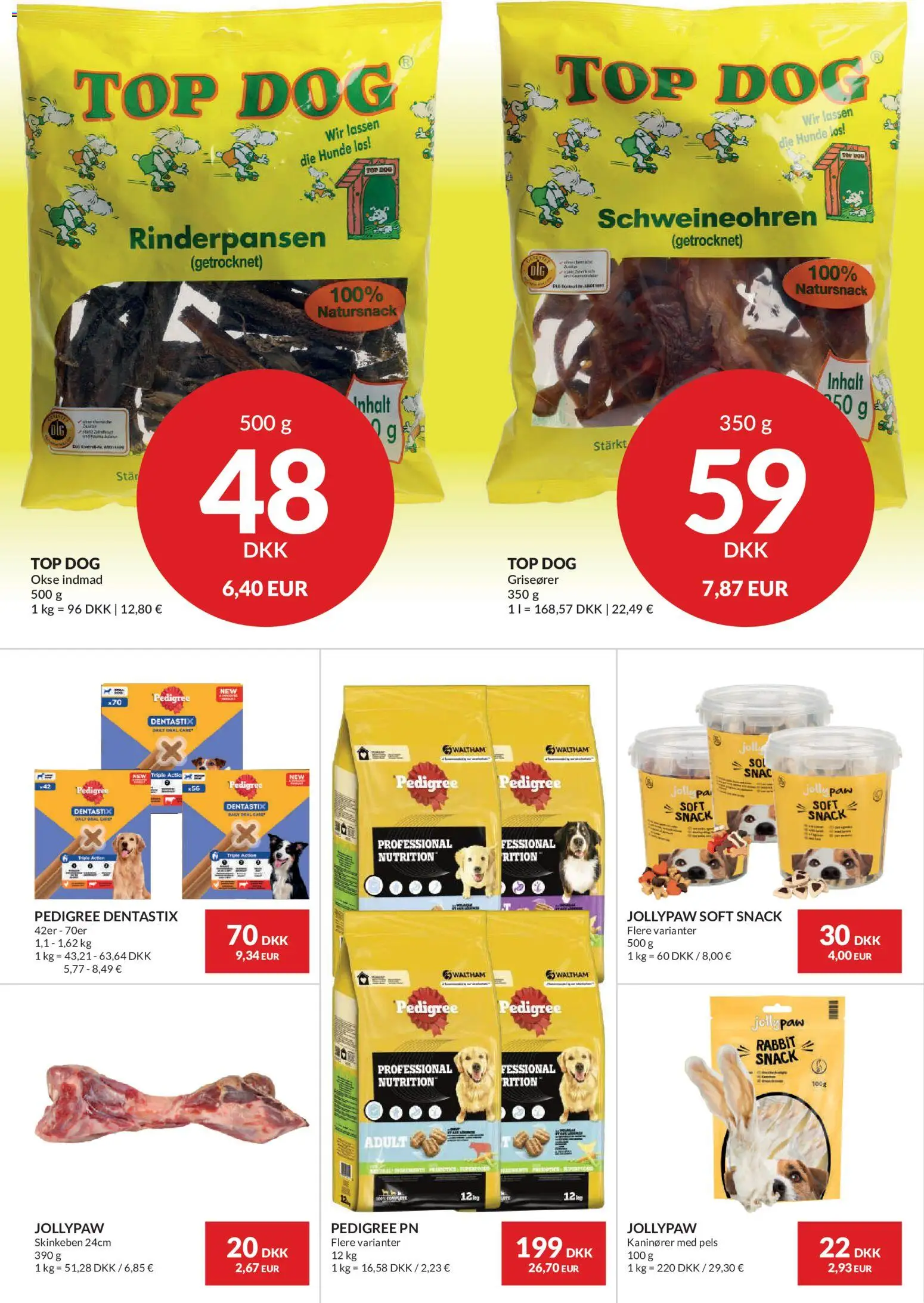 Nielsen Discount tilbudsavis – gyldig fra 01/10/2026 | Side: 22