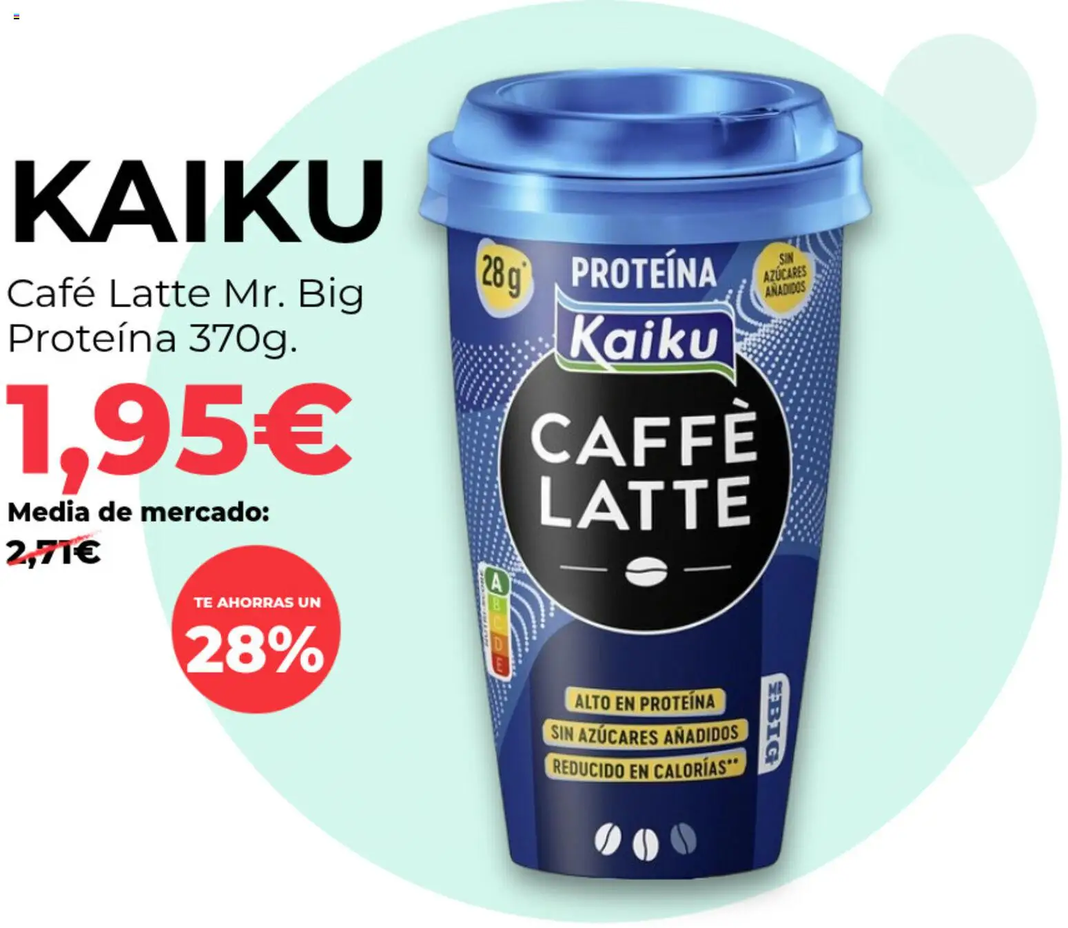 PrimaPrix folleto │ válido desde el 23/06/2026 | Página: 2 | Productos: Café, Té