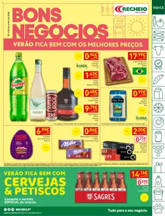 Pré-visualização Recheio folheto válido de 02.06.2026