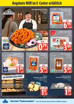 Marktkauf Prospekt Heide ab 28.09.2026 gültig | Seite: 27 | Produkte: Theke, Gyros, Kasseler nacken, Gulasch
