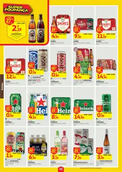 Pré-visualização Auchan folheto válido de 08/10/2026 | Página: 32