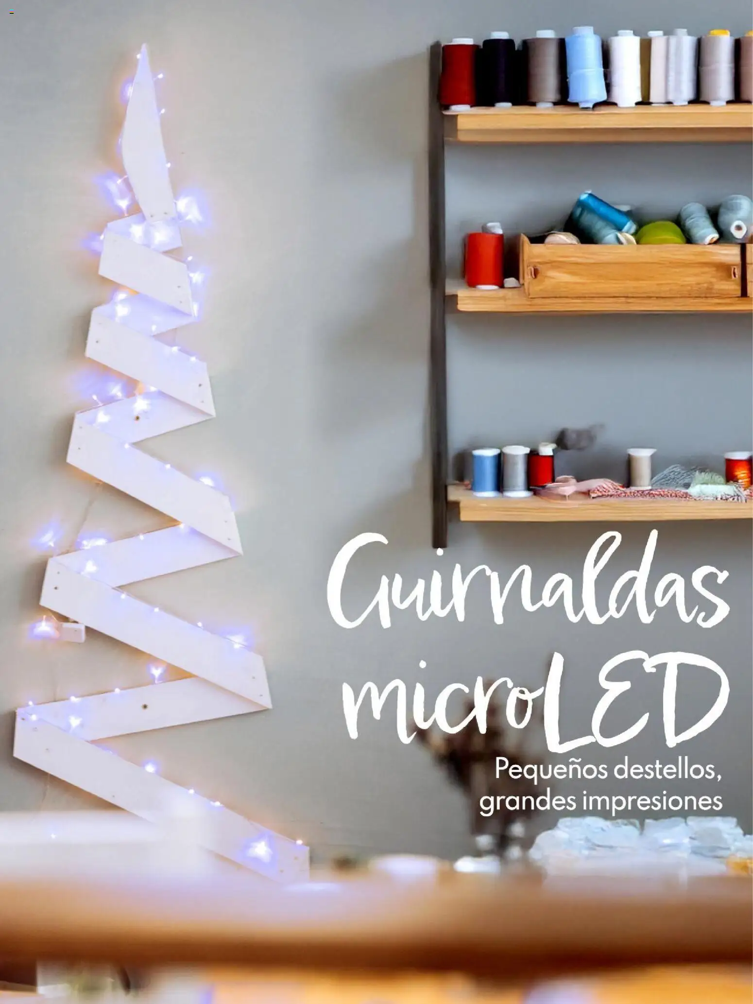 BricoCentro - Navidad │ válido desde el 26/10/2026 | Página: 41