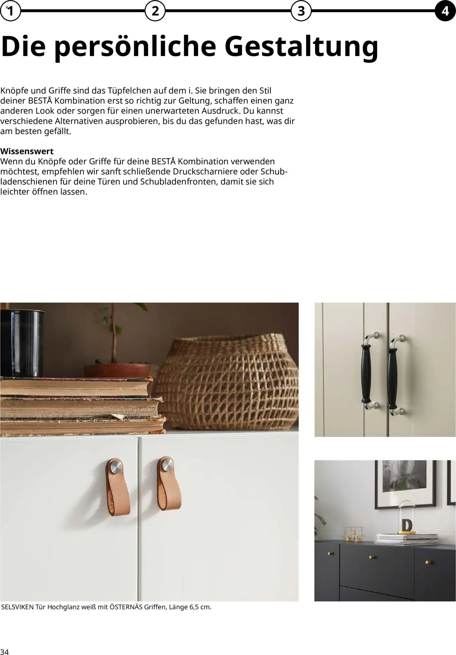 Ikea BESTÅ – gültig ab 19.06.2026 | Seite: 34