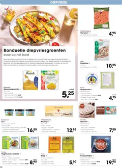 Hanos folder - Voorbeeld van een folder van Hanos, geldig van 27-07-2026 | Pagina: 28 | Producten: Snacks, Pavilon, Kész piskótalap, Groenten