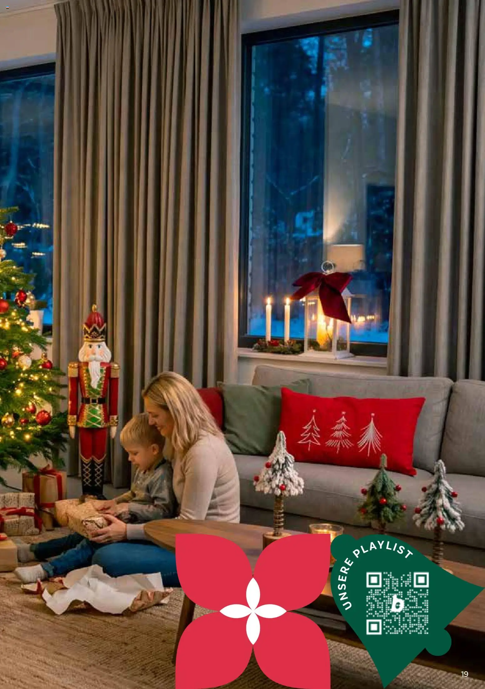 bellaflora Christmas gültig ab 06.10.2026 | Seite: 19