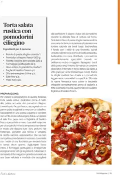 Anteprima del volantino Gulliver volantino Agosto valido a partire dal 01/08/2026 | Pagina: 14