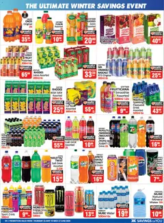 KIT KAT Cash & Carry specials catalogue – valid from 21.05.2026 | Page: 4