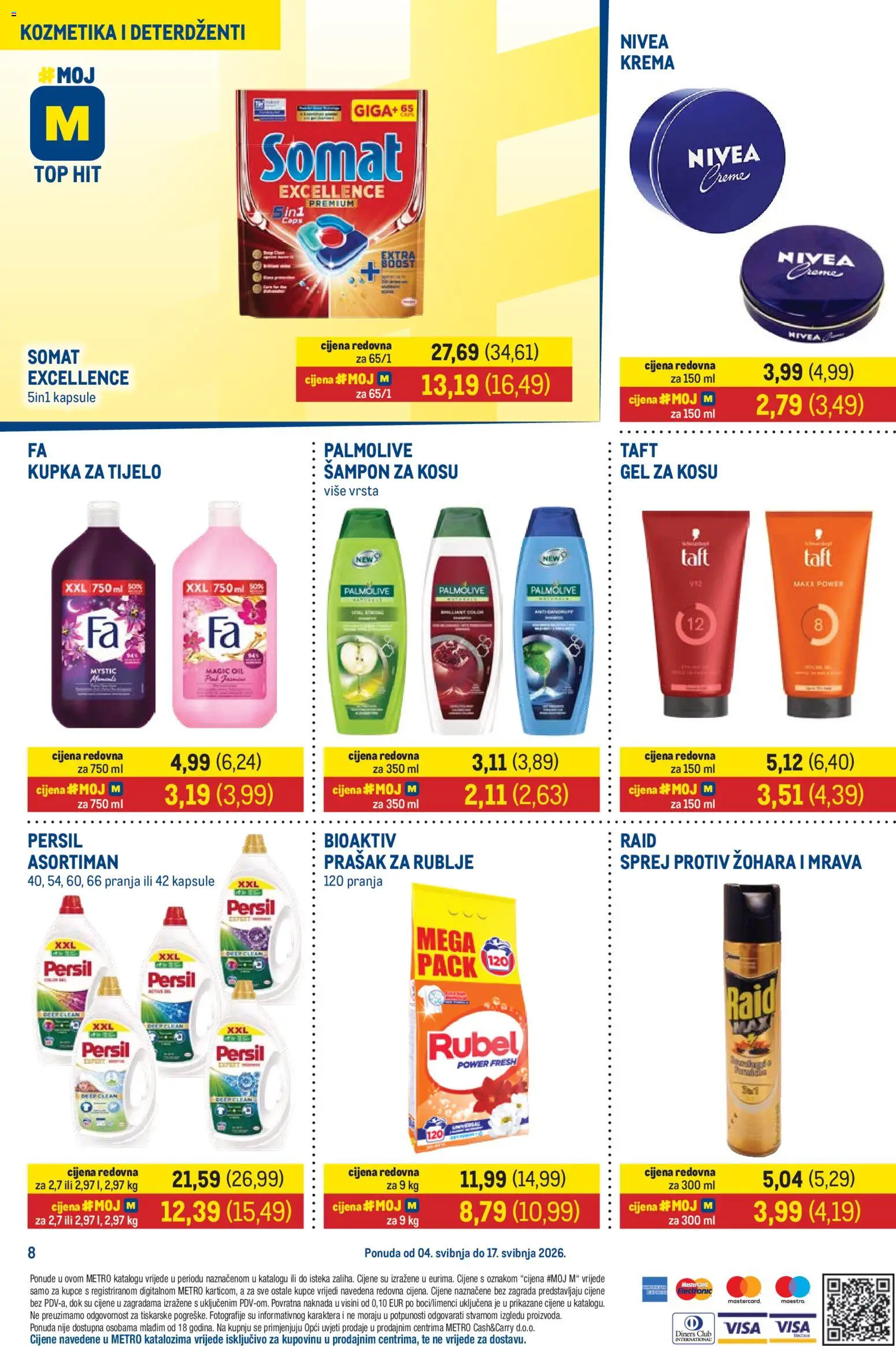 Metro katalog | vrijedi od 04.05.2026 | Stranica: 8