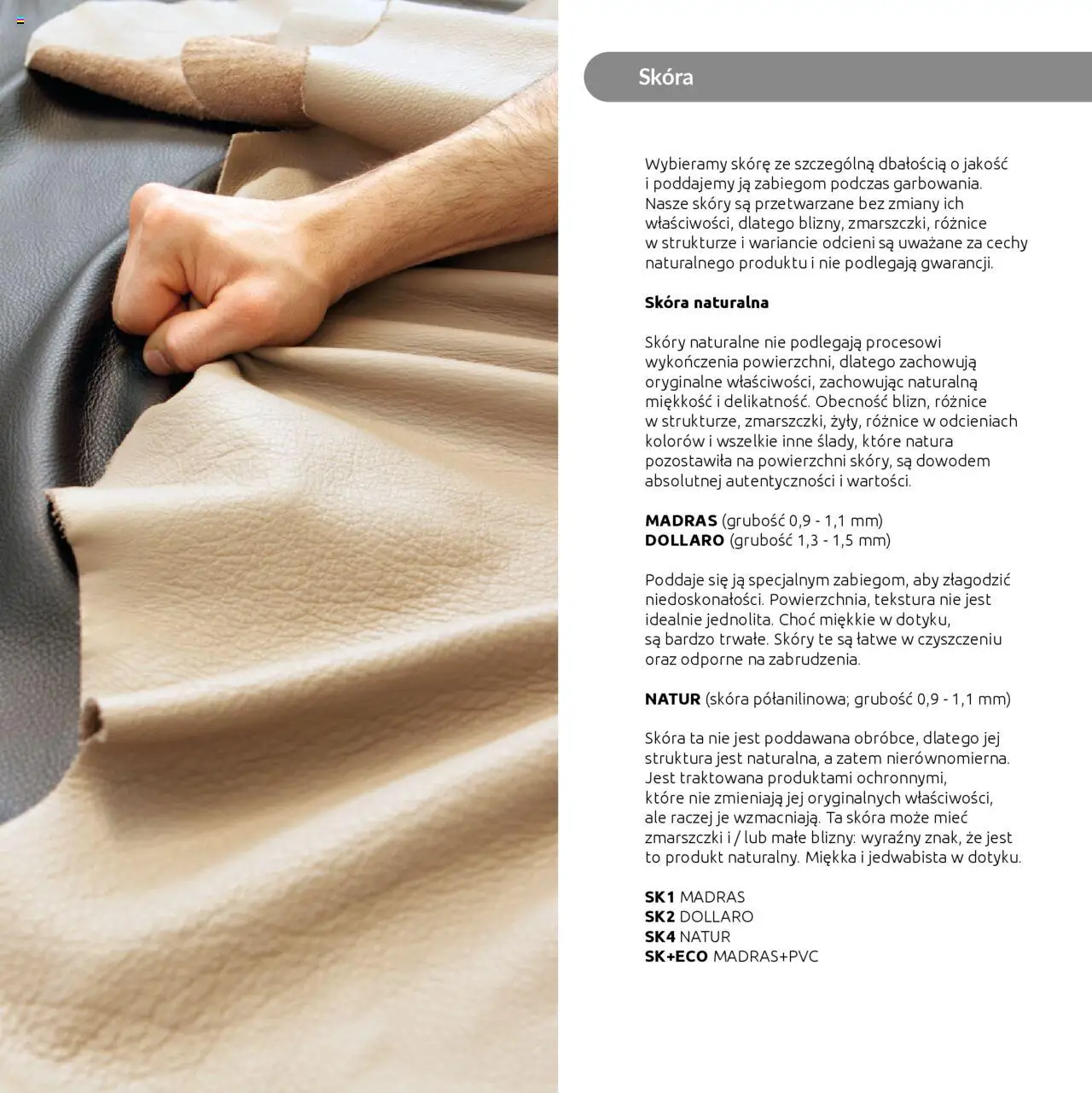 Black Red White Gazetka - Katalog mebli wypoczynkowych MAOS od 27.08.2024 | Strona: 73