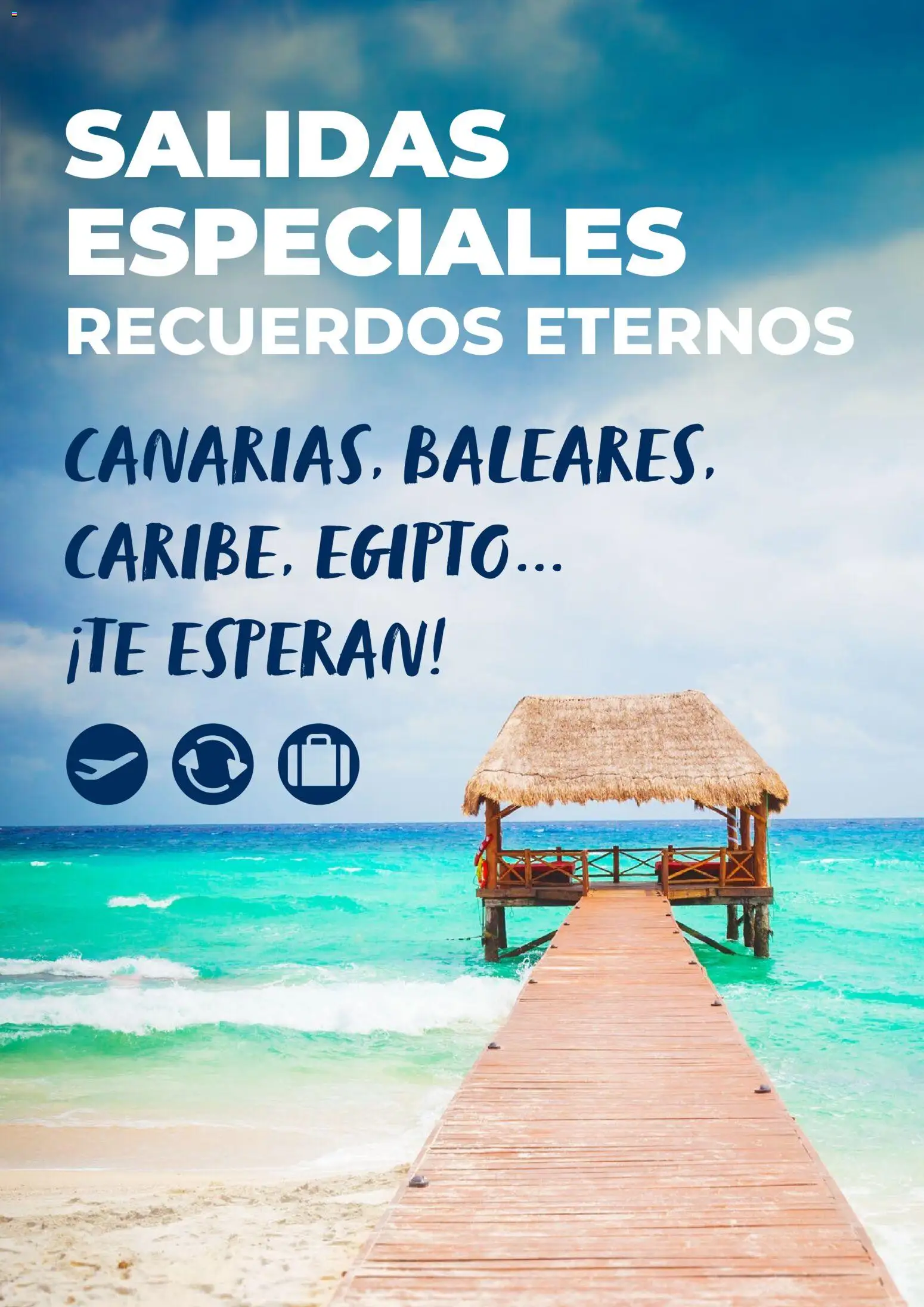 Viajes El Corte Inglés Club de Vacaciones │ válido desde el 01.02.2026 | Página: 59