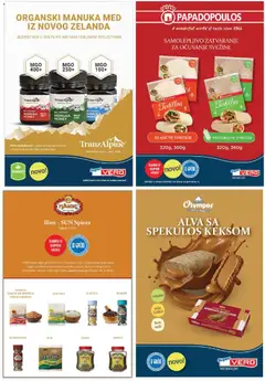 SuperVERO katalog - pregled SuperVERO kataloga - važi od 25.06.2026 | Strana: 31