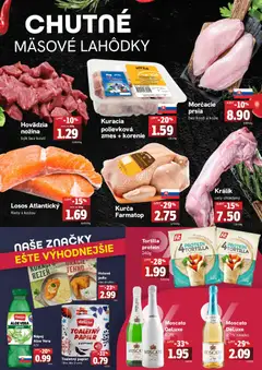 Fresh leták platný od 25.06.2026 | Strana: 2