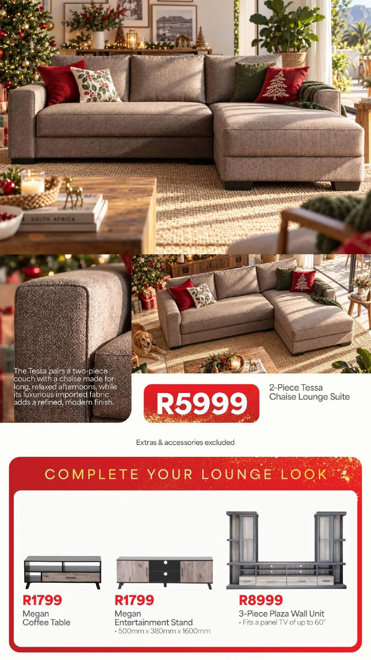 New OK Furniture catalogue – valid from 19/10/2026 | Page: 11