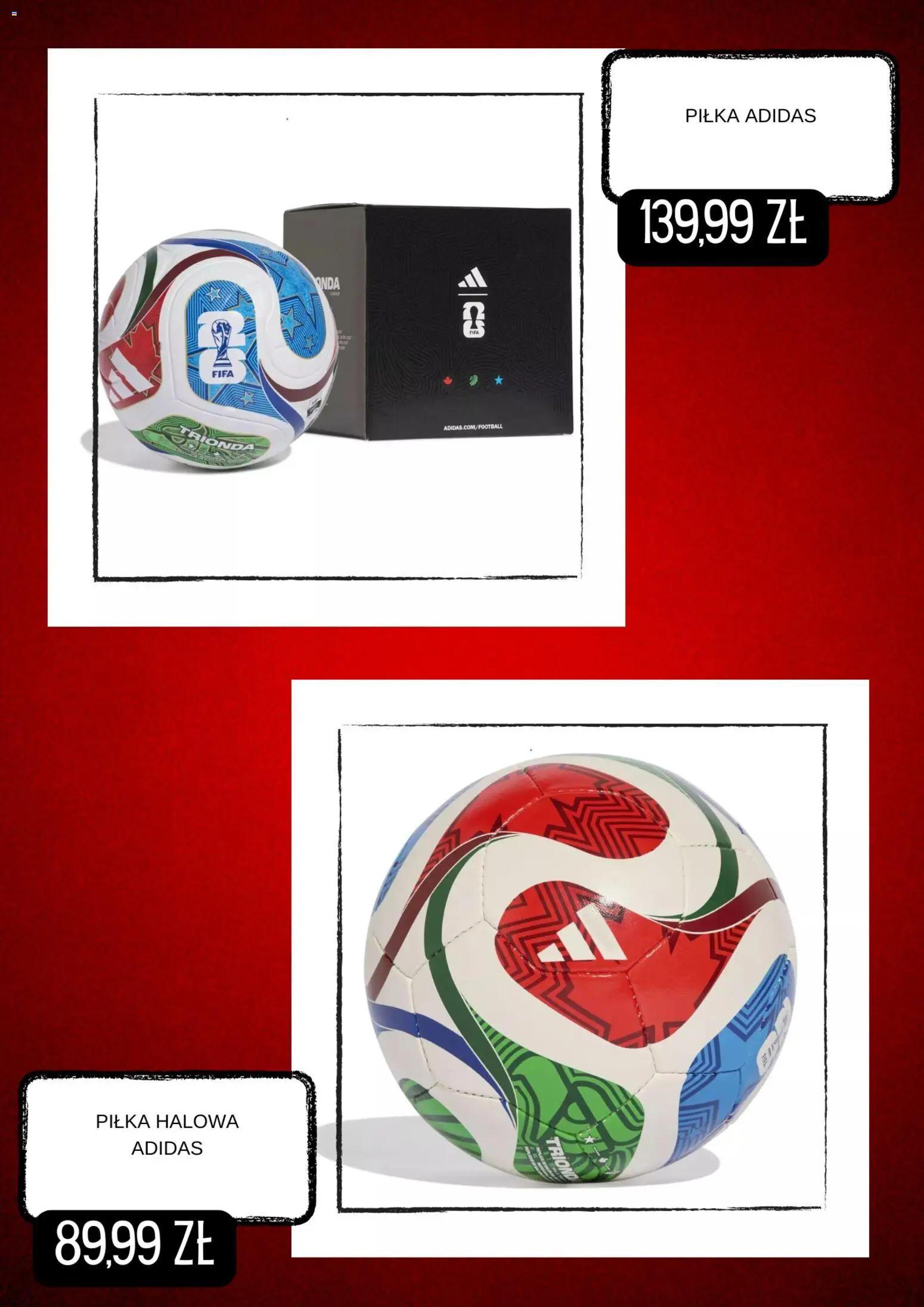 Martes sport promocje od 05.06.2026 | Strona: 2