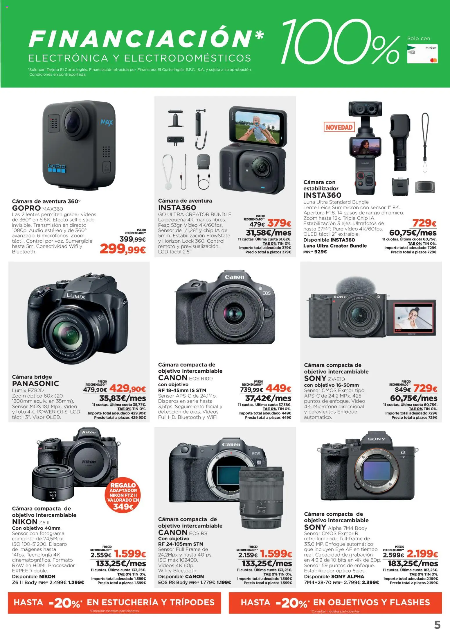 El Corte Inglés ofertas │ válido desde el 29/06/2026 | Página: 5