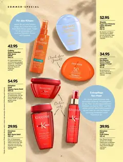 Import Parfumerie aktionen ab 18.06.2026 gültig | Seite: 17
