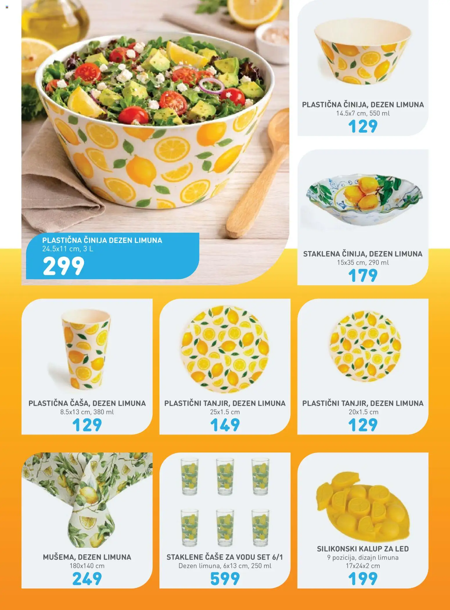 JUMBO katalog - važi od 10.06.2026 | Strana: 27