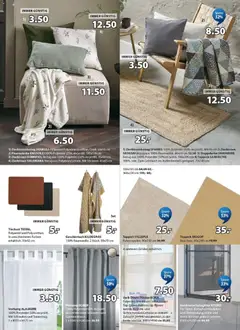 JYSK Prospekt aktuell ab 27.05.2026 gültig | Seite: 6 | Produkte: Teppich