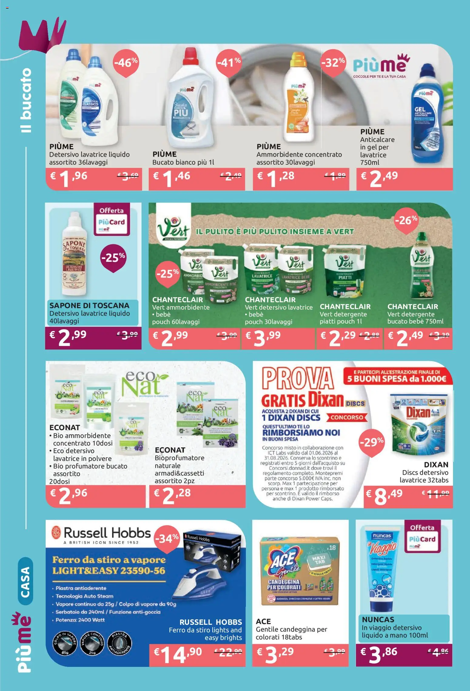 IperSoap volantino dal 13/07/2026 anteprima > nuovo offerte!⏳ — page 3