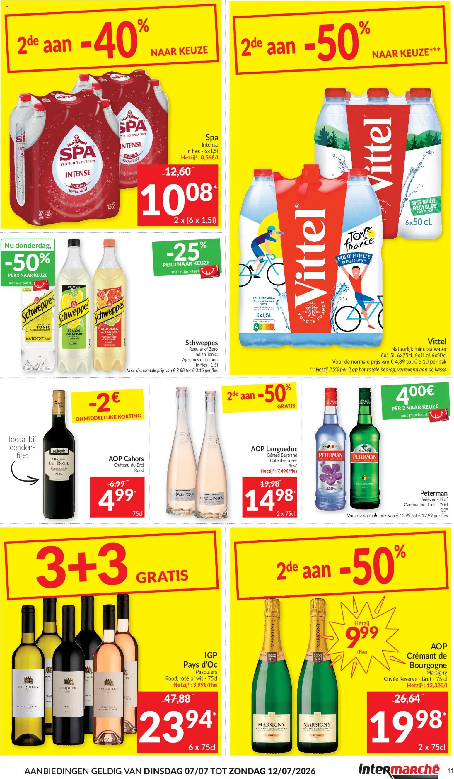 {H1} | Pagina: 11 | Producten: Fles, Zsalukő, Mineraalwater, Kaart