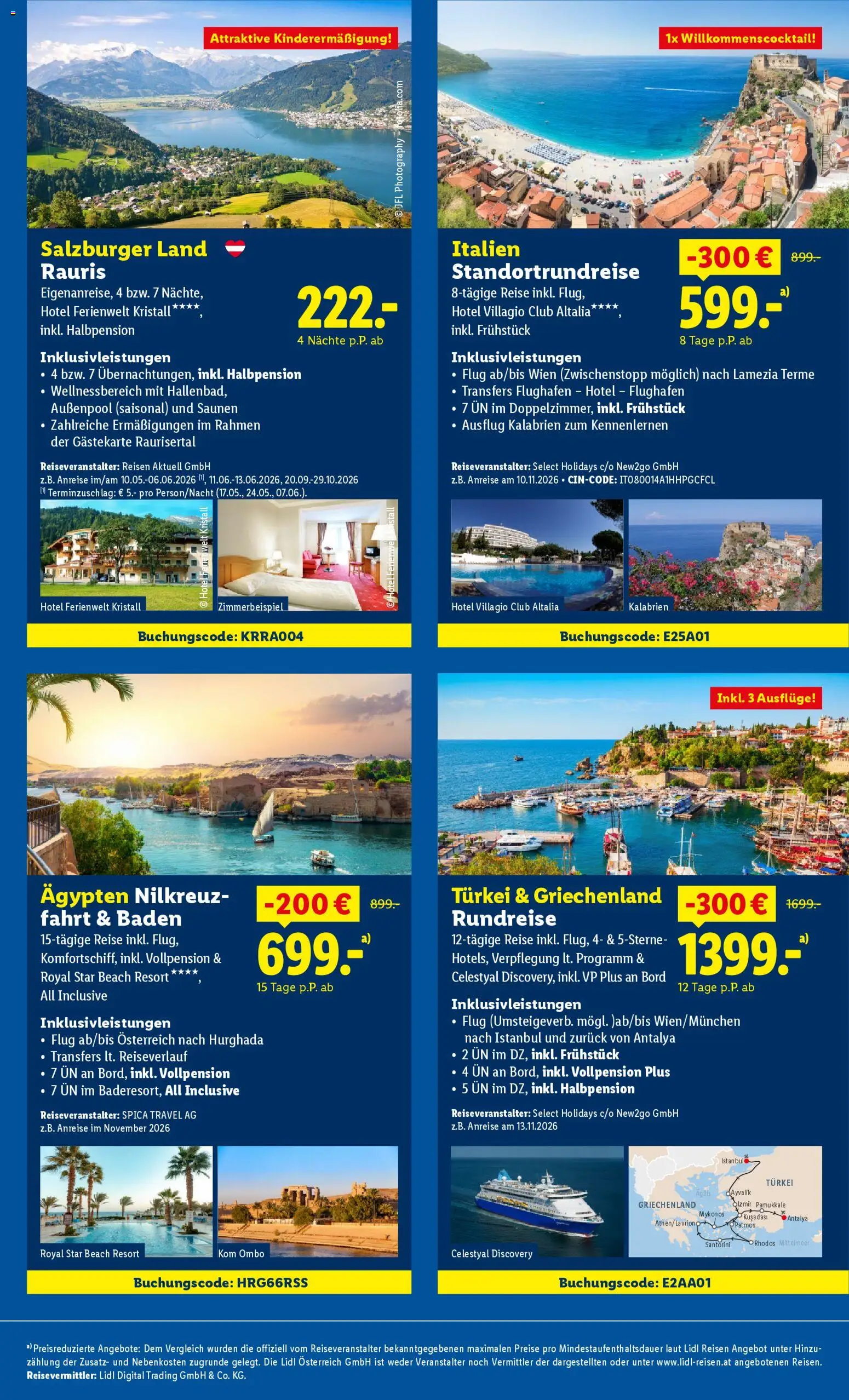 Lidl - Flugblatt gültig ab 02.04.2026 | Seite: 29