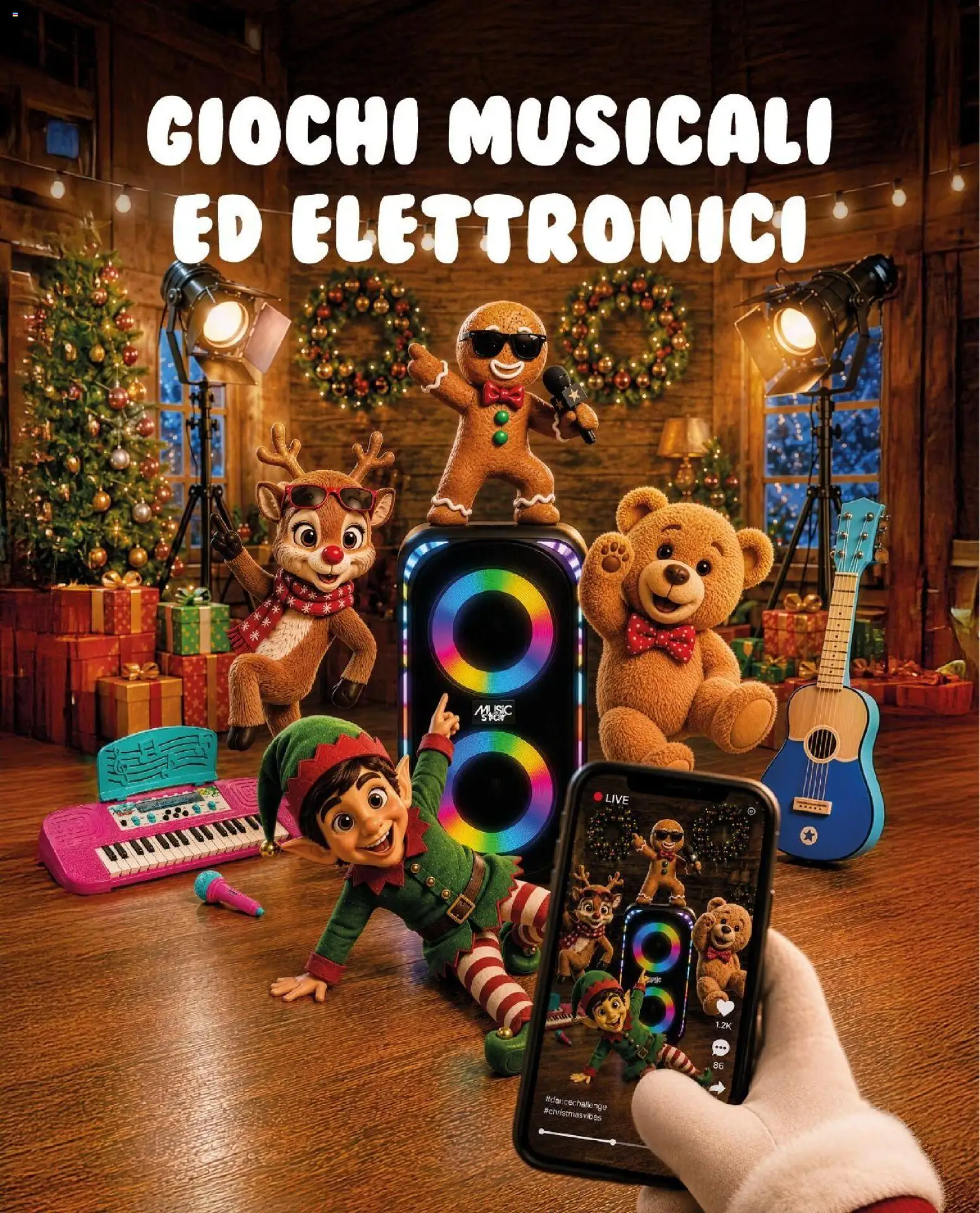 Volantino Toys Center del 16/10/2026 | Pagina: 197