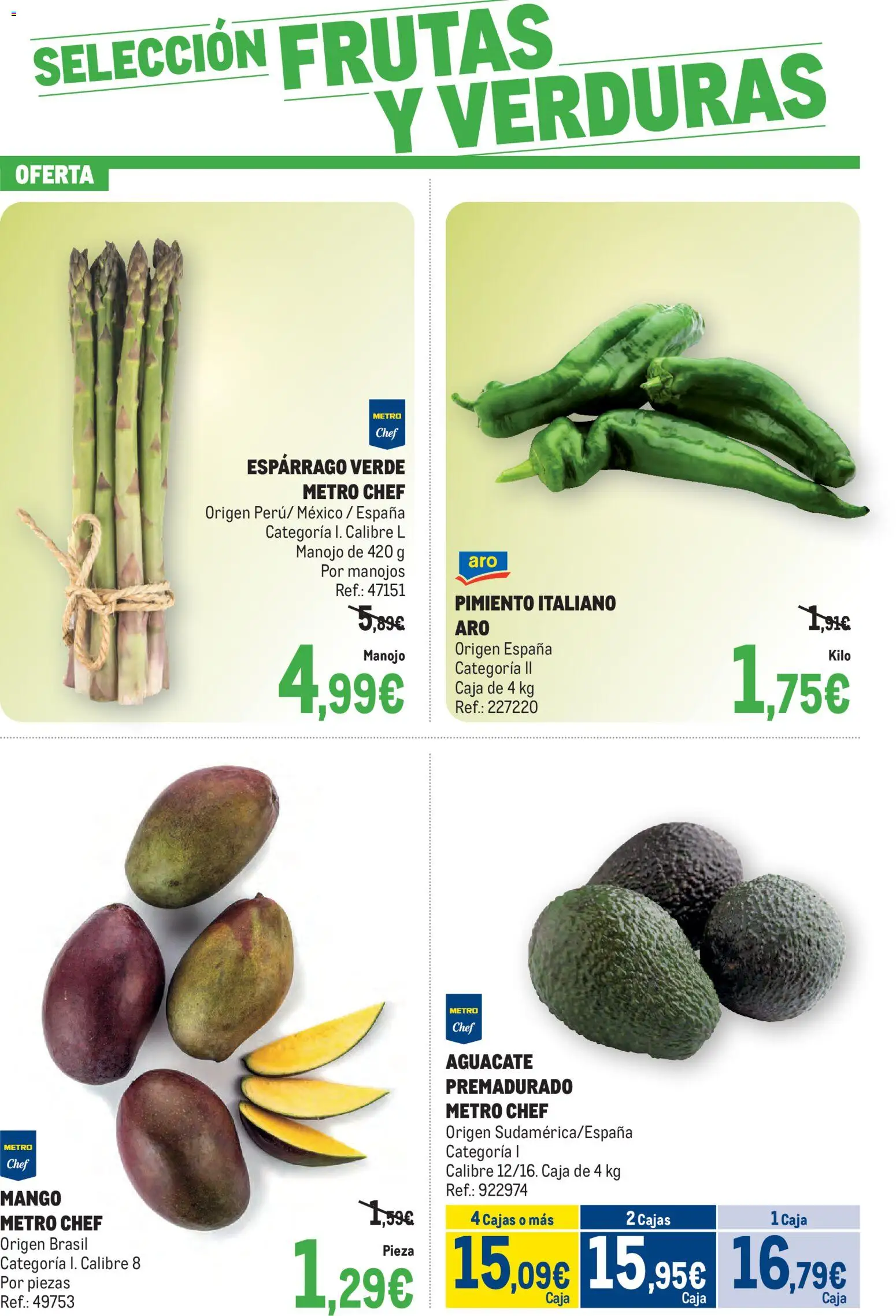 Makro Frescos Barajas - Elche │ válido desde el 04/08/2026 | Página: 3 | Productos: Κάδος απορρυμάτων, Ρούτερ, Caja