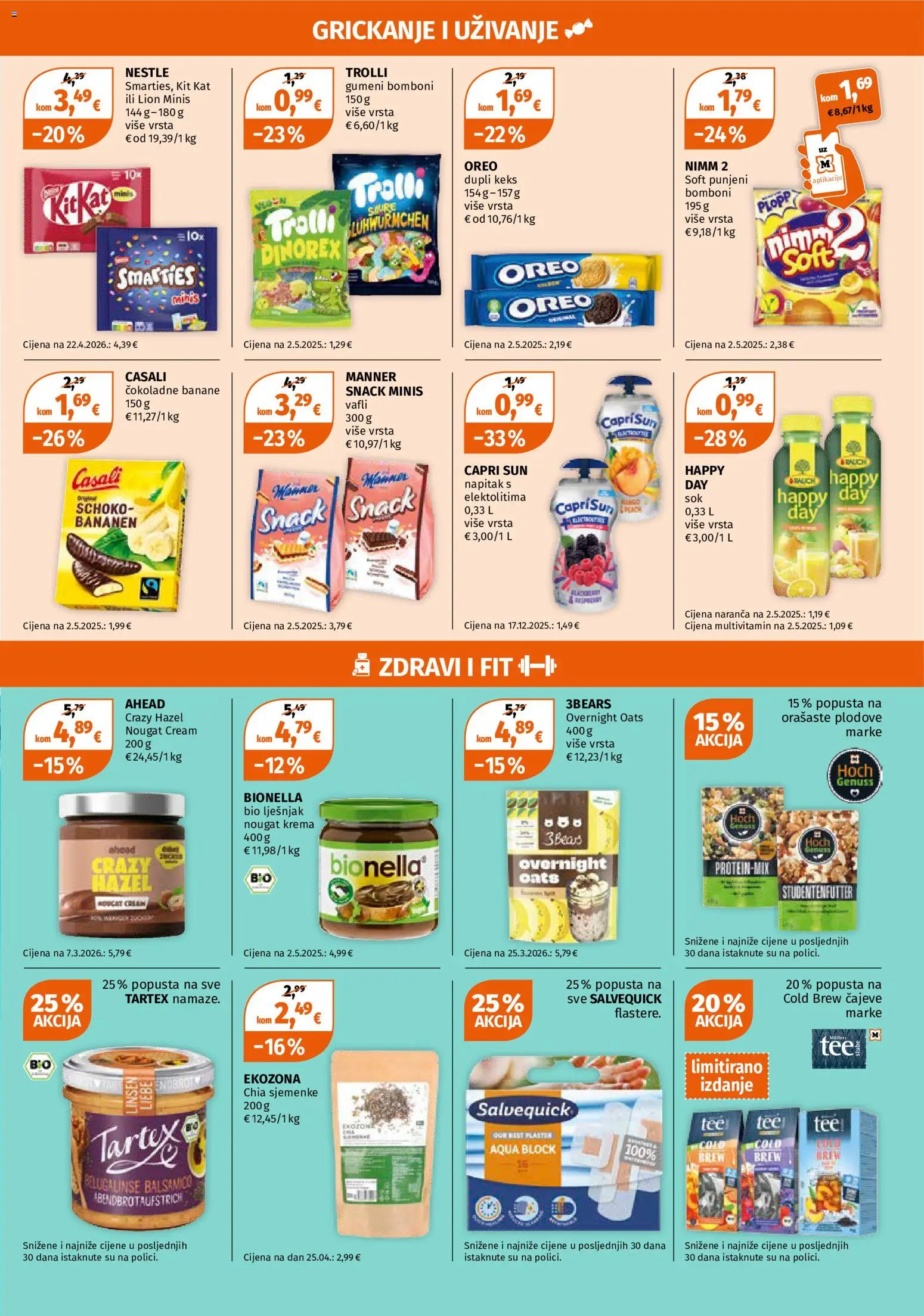 Müller katalog | vrijedi od 29.06.2026 | Stranica: 11