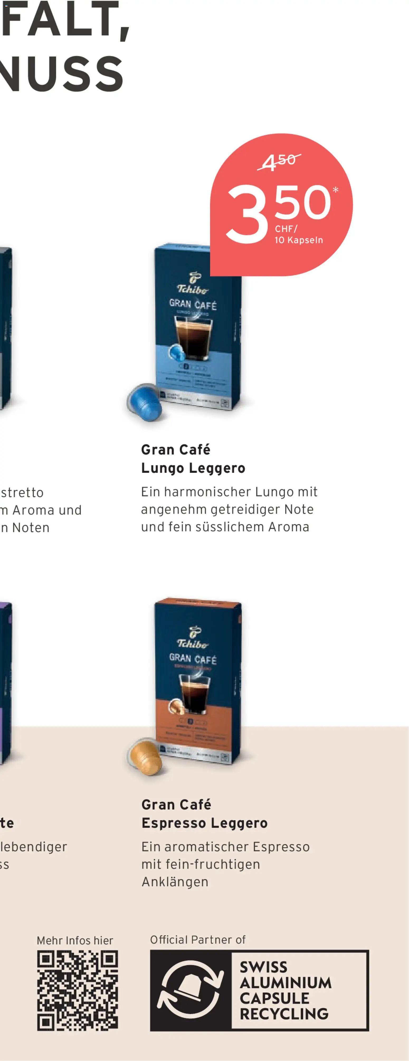 Tchibo aktionen Inspiriert vom Meer – gültig ab 28.07.2026 | Seite: 31