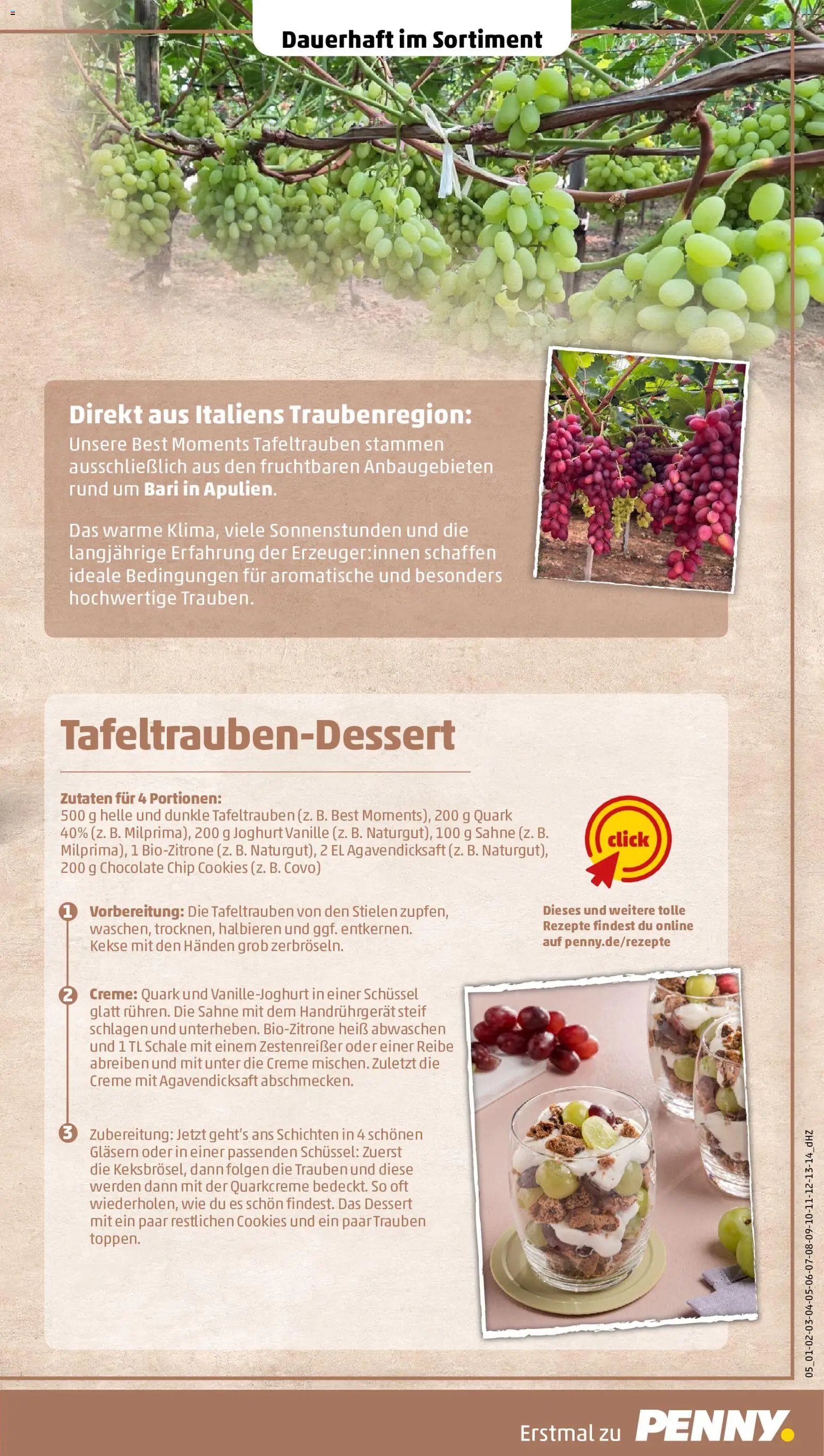 Penny Prospekt – gültig ab 31.08.2026 | Seite: 9