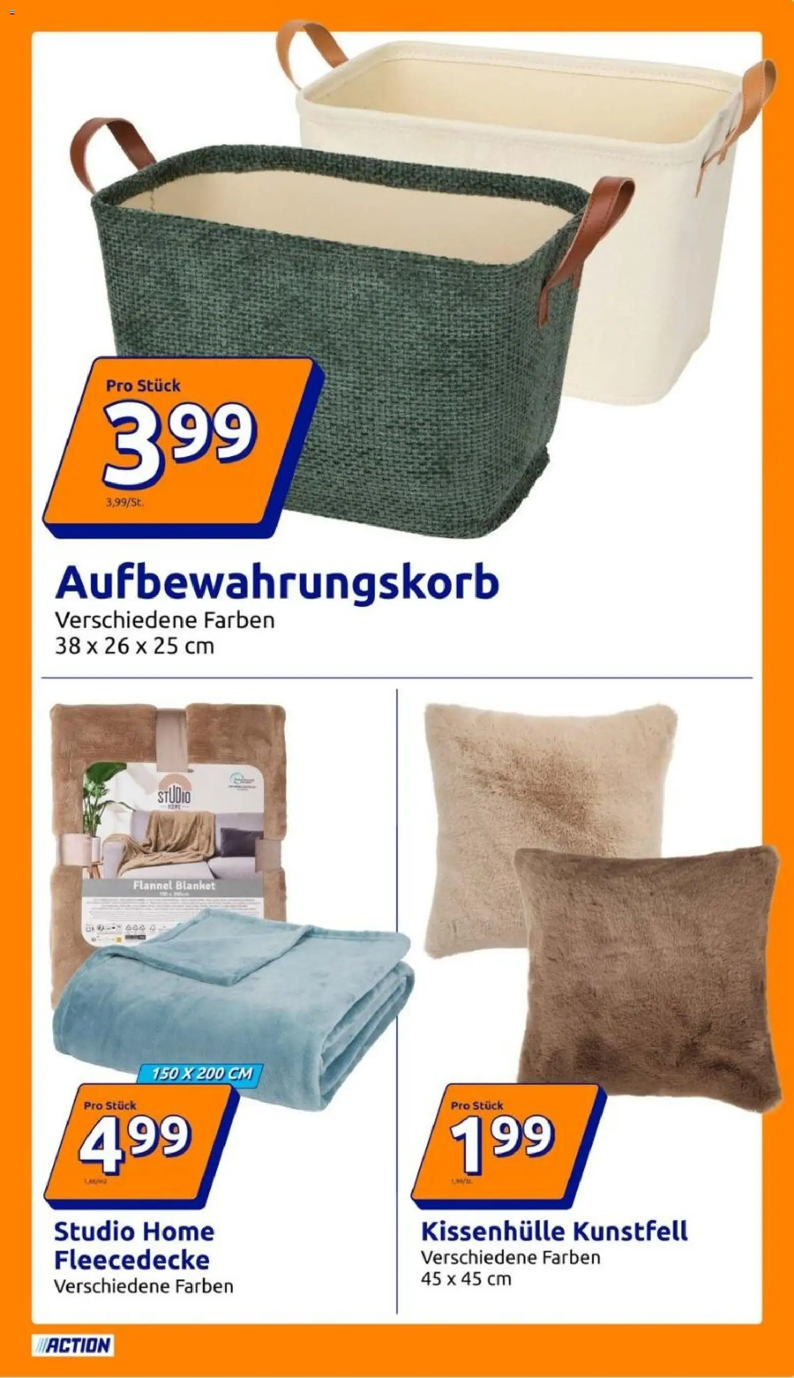 Action Prospekt – gültig ab 26.08.2026 | Seite: 21