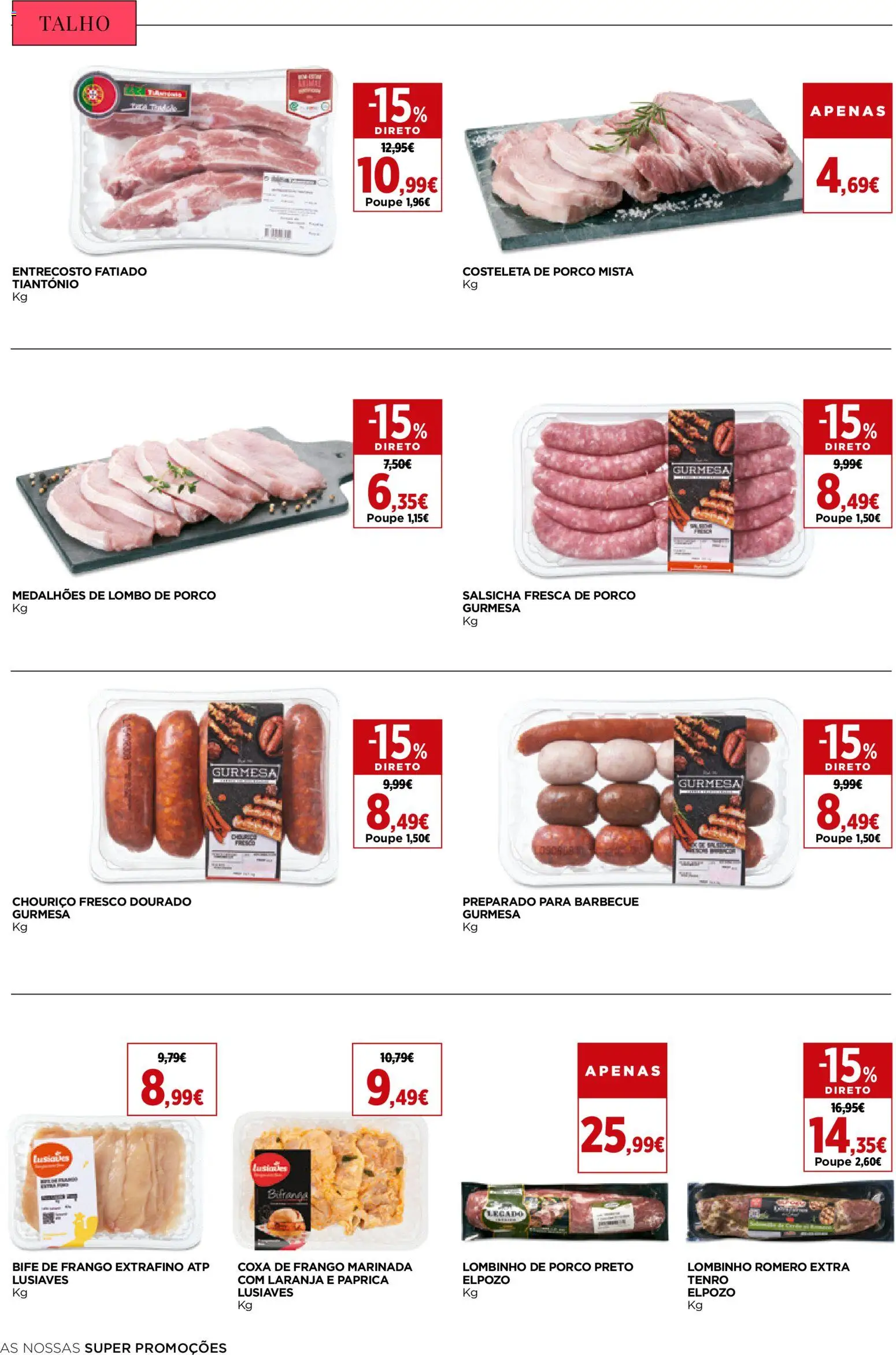 El Corte Ingles folheto │ válido de 26/06/2026 | Página: 20