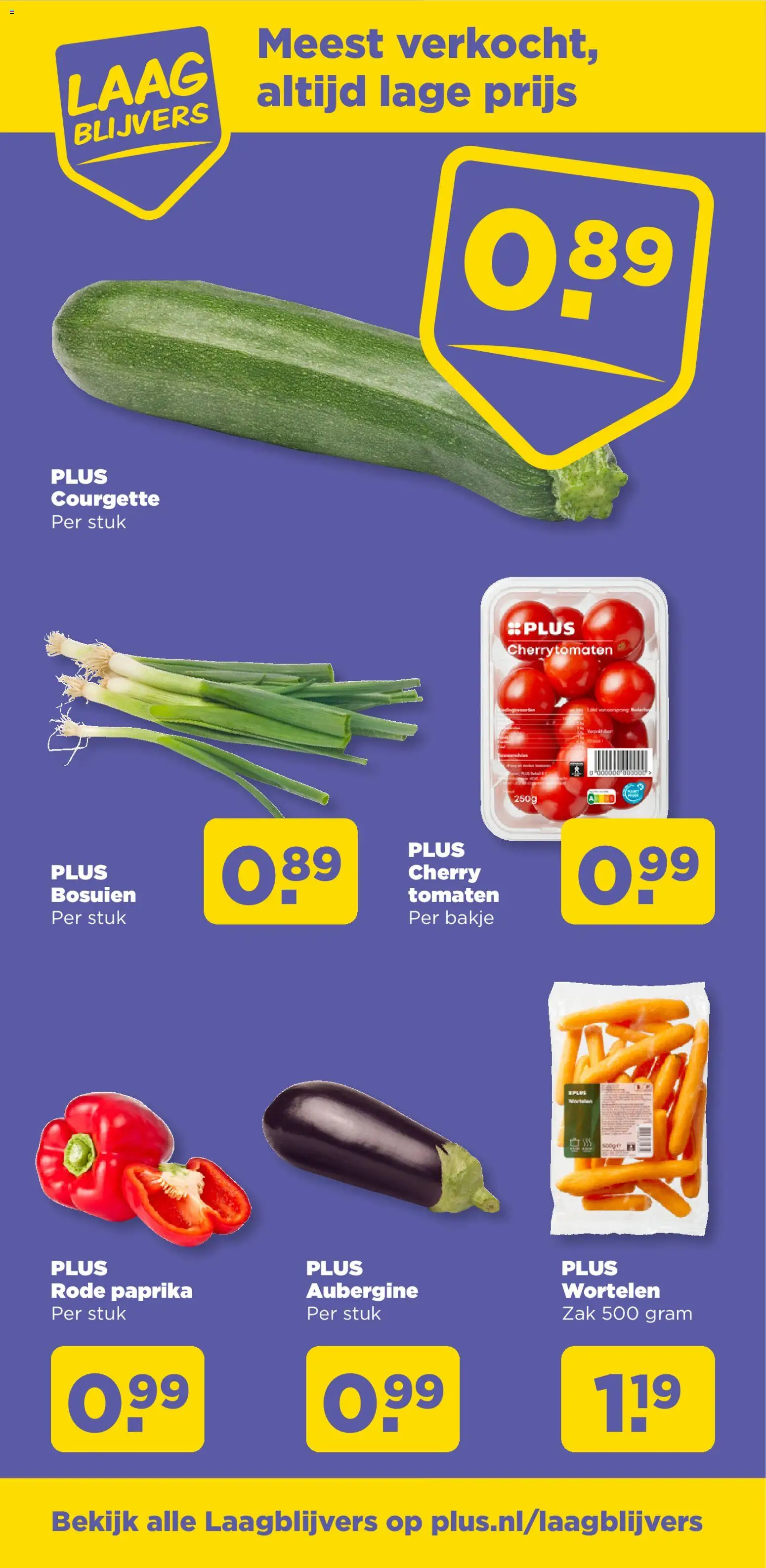 {H1} | Pagina: 9 | Producten: Courgette, Tomaten, Kész piskótalap, Antipasti