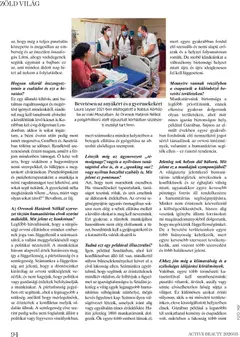 DM Drogerie Markt Active Beauty 2026/05 - amely érvényes a következő dátumtól: 21.05.2026 | Oldal: 94 | Termékek: Tök, Riasztó