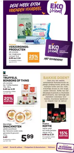 Ekoplaza folder - Voorbeeld van een folder van Ekoplaza, geldig van 26-08-2026 | Pagina: 7