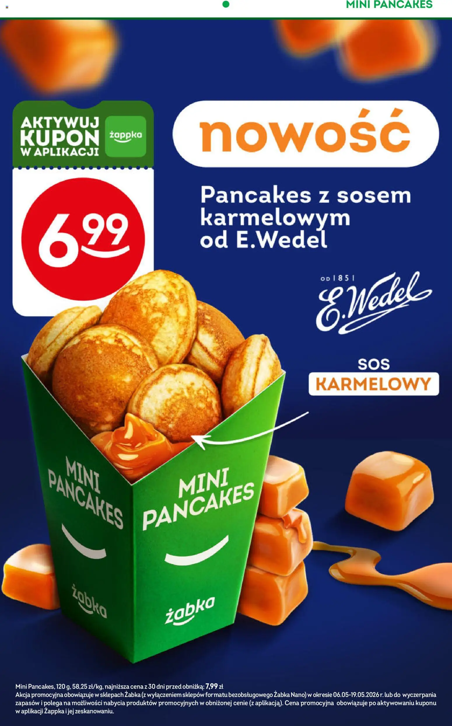 Żabka gazetka od 06.05.2026 | Strona: 64