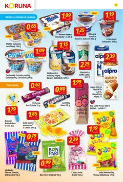Koruna leták platný od 19.06.2026 | Strana: 6