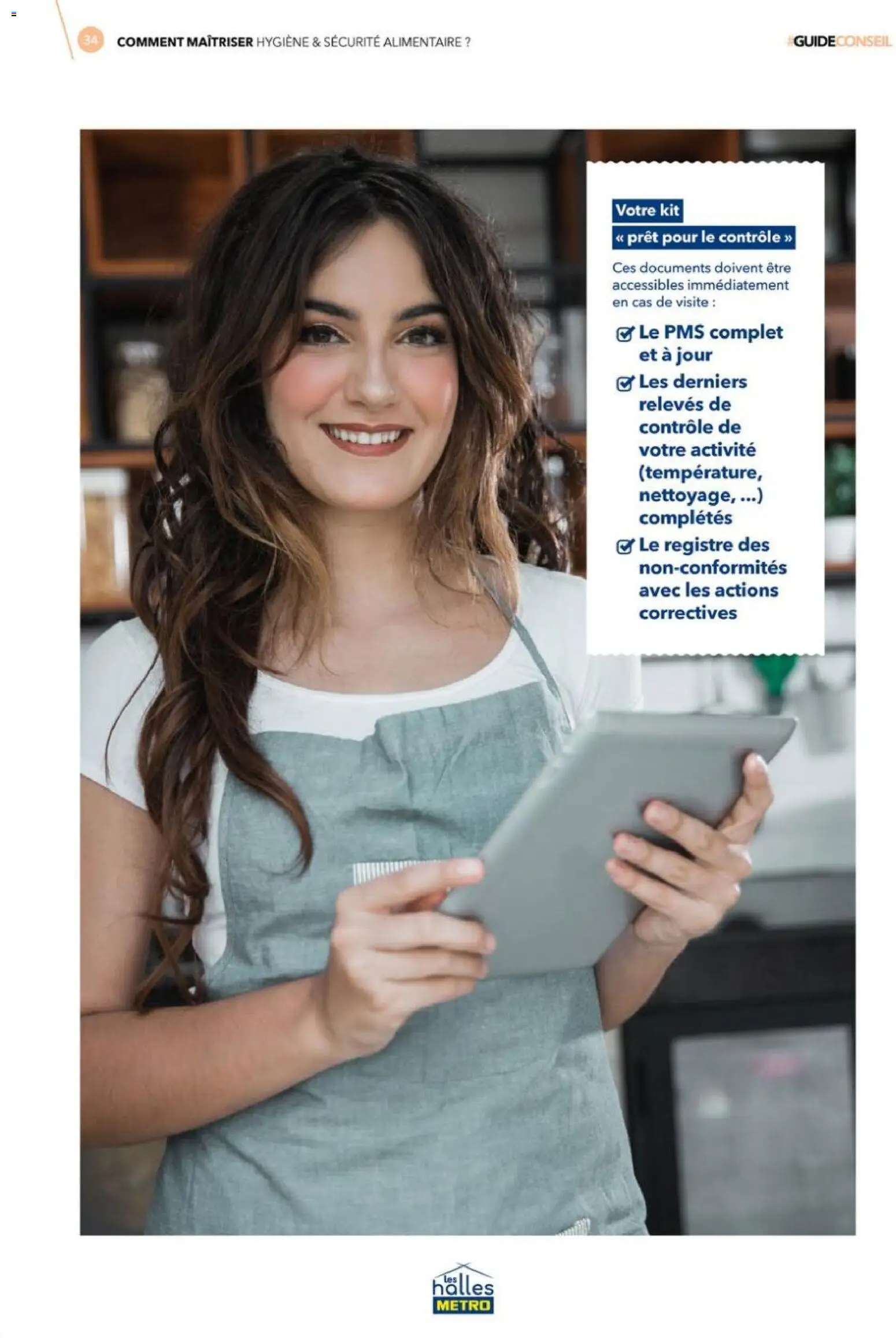 {H1} | Page: 34 | Produits: Hygiène