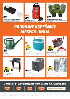 OBI katalog akcije – veljaven od 02.06.2026 | Stran: 22