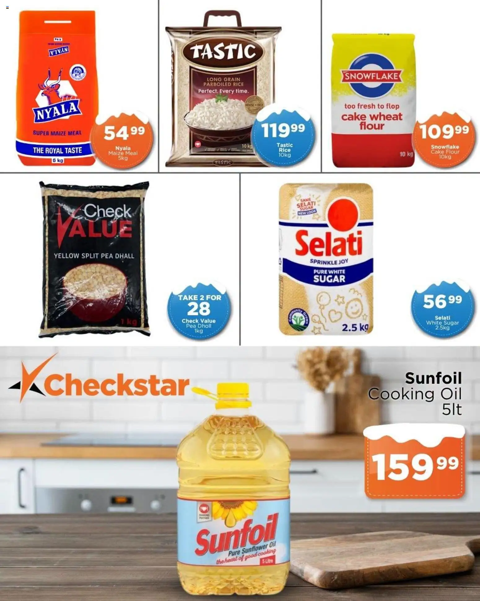 New Check Star catalogue – valid from 08/07/2026 | Page: 2