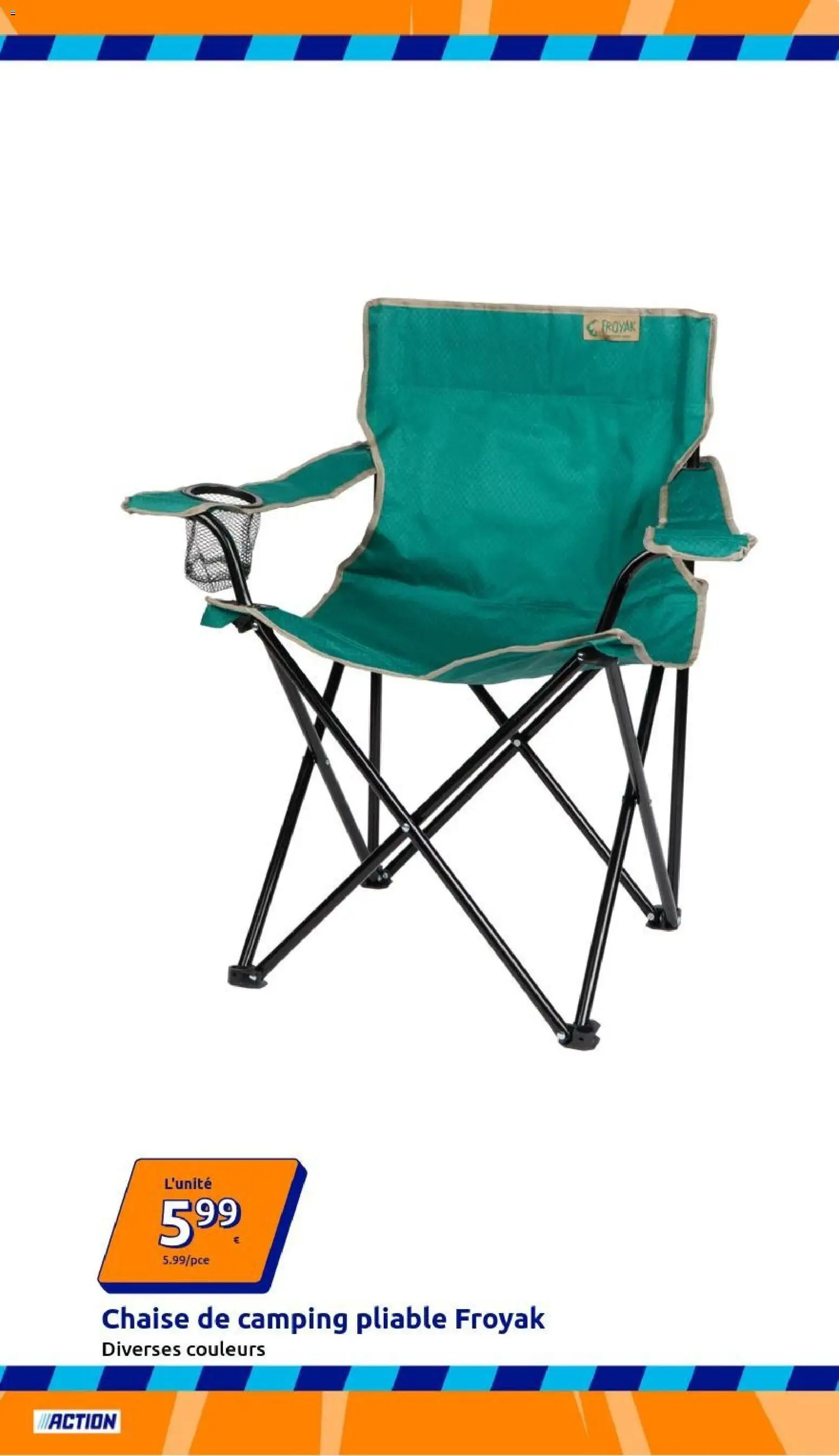 {H1} | Page: 7 | Produits: Chaise, Chaise de camping